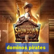 dominos pirates