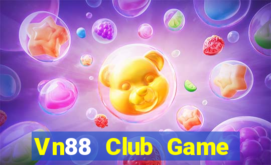 Vn88 Club Game Bài Lá