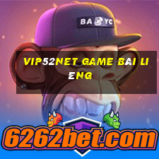 Vip52Net Game Bài Liêng