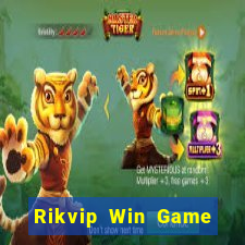 Rikvip Win Game Bài Đổi Thưởng B52