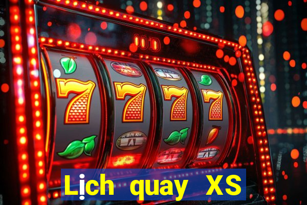 Lịch quay XS Mega 6 45 ngày 22