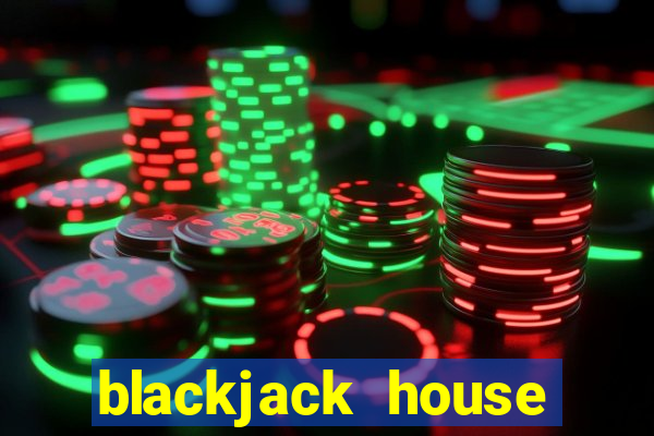 blackjack house edge calculator