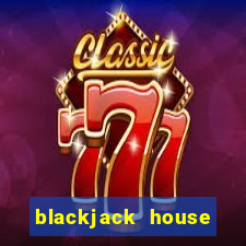 blackjack house edge calculator