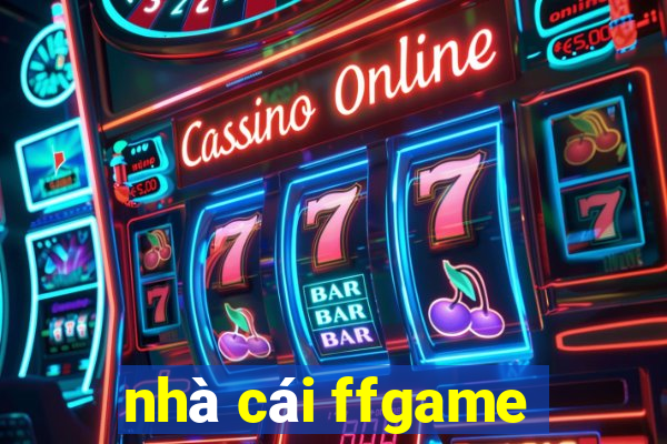 nhà cái ffgame