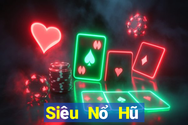 Siêu Nổ Hũ Game Bài Twin