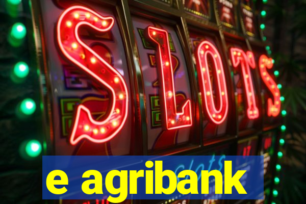 e agribank