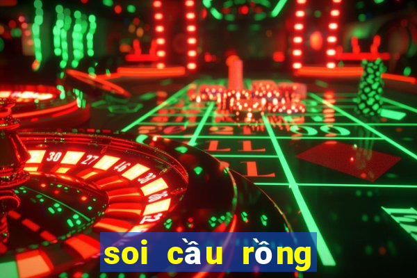 soi cầu rồng vàng bạch kim 888