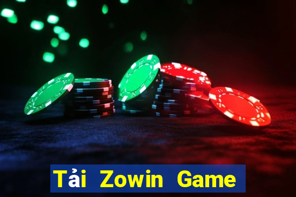 Tải Zowin Game Bài 96