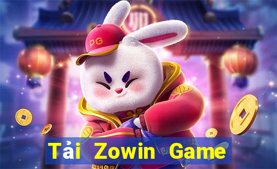 Tải Zowin Game Bài 96