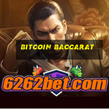 bitcoin baccarat