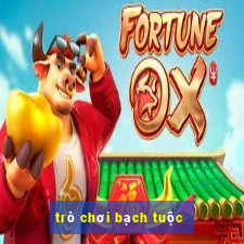 trò chơi bạch tuộc