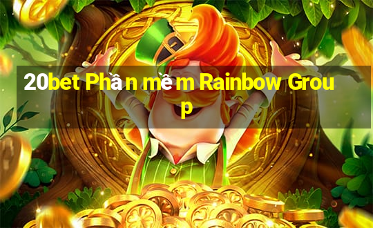 20bet Phần mềm Rainbow Group