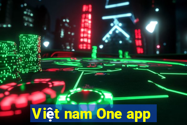 Việt nam One app