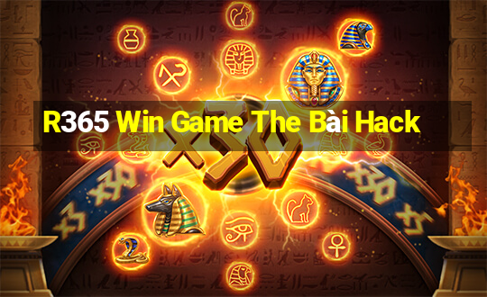 R365 Win Game The Bài Hack