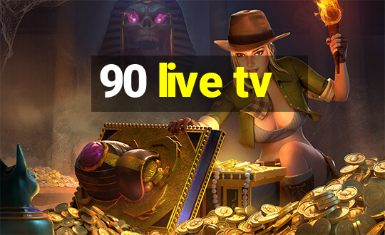 90 live tv