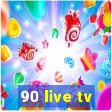 90 live tv