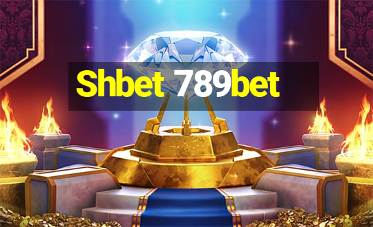 Shbet 789bet