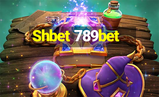 Shbet 789bet