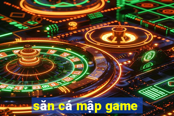 săn cá mập game