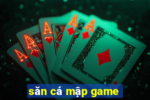 săn cá mập game