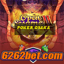 poker osaka