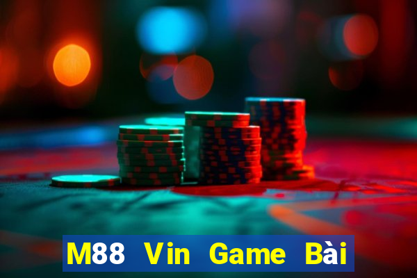 M88 Vin Game Bài 888 Casino