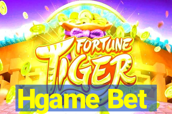 Hgame Bet