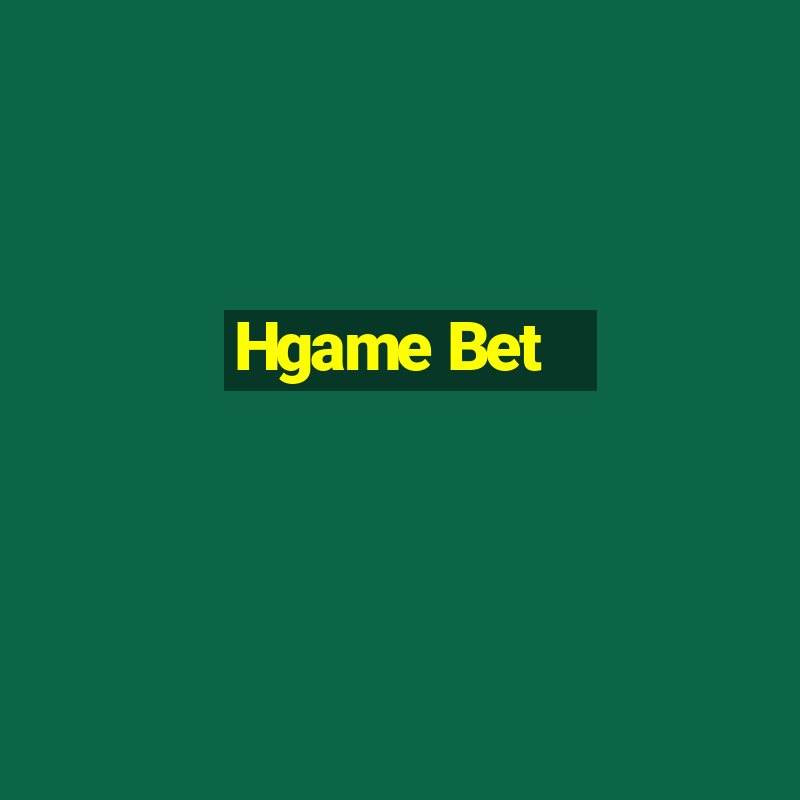 Hgame Bet