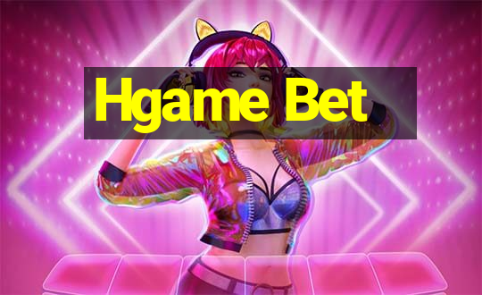 Hgame Bet