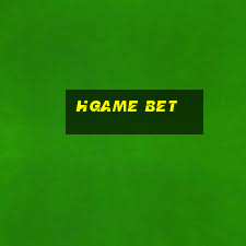 Hgame Bet