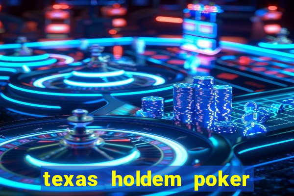 texas holdem poker hack tool