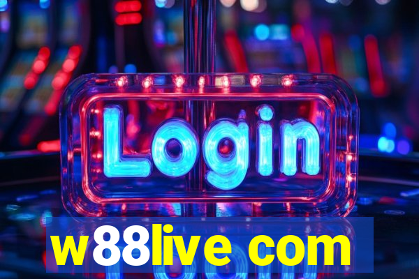 w88live com