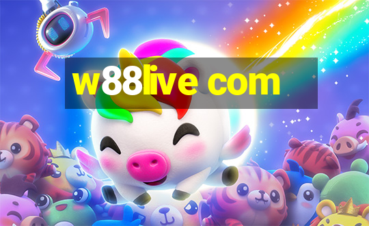 w88live com