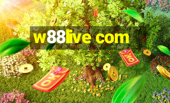 w88live com