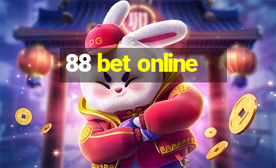 88 bet online