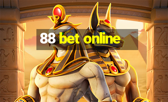 88 bet online