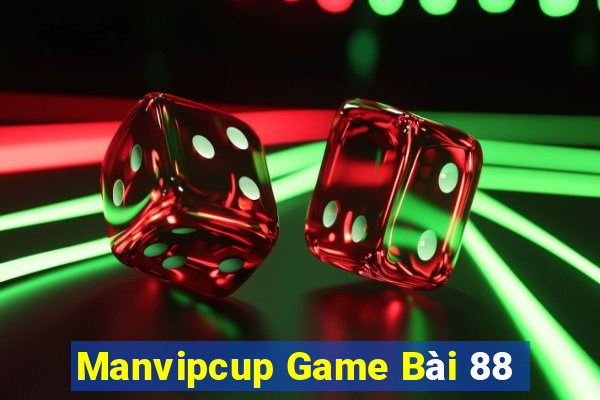 Manvipcup Game Bài 88