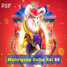 Manvipcup Game Bài 88