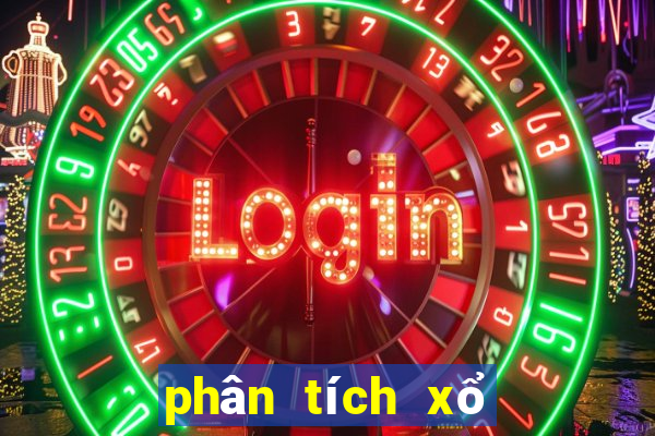 phân tích xổ Số Điện Toán ngày 10