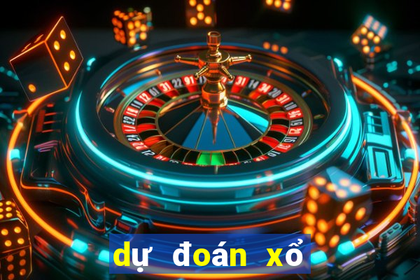 dự đoán xổ số thái bình