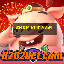 bhxh việt nam