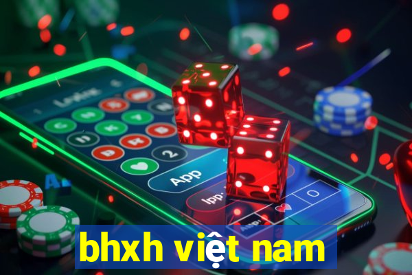 bhxh việt nam