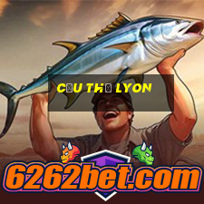 cầu thủ lyon