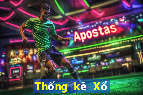 Thống kê Xổ Số nam định ngày 3