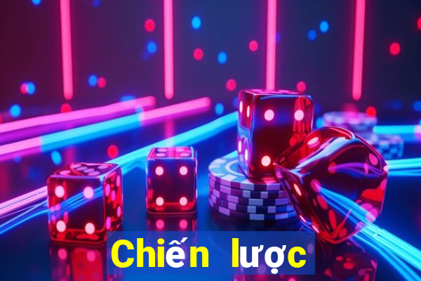 Chiến lược đặt cược xổ số miền trung