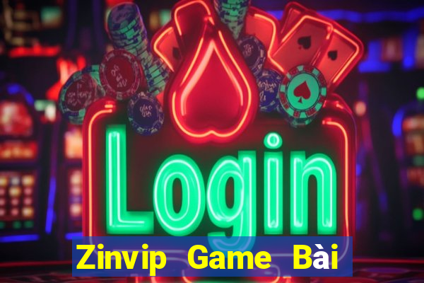 Zinvip Game Bài Offline Cho Pc