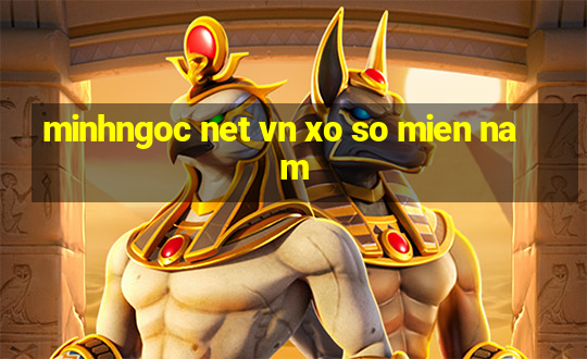 minhngoc net vn xo so mien nam