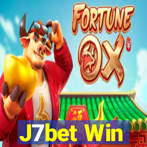 J7bet Win