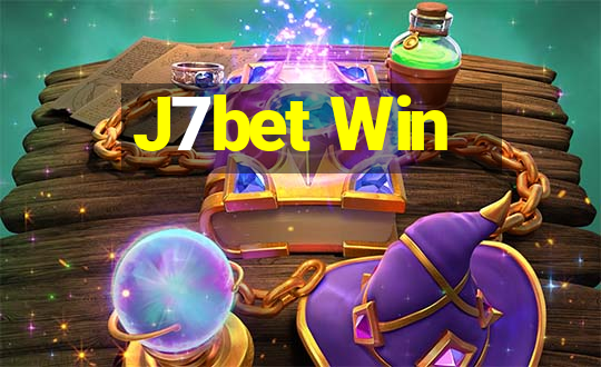 J7bet Win