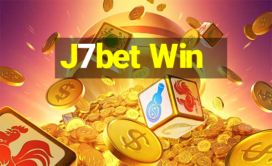 J7bet Win